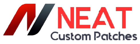 Neat Custom Patches | Affordable Patches in USA